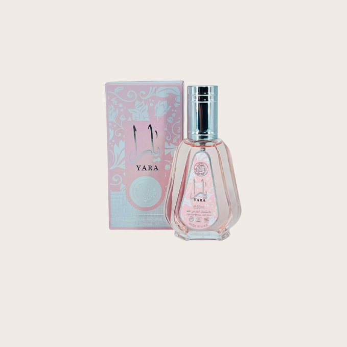 Yara EDP